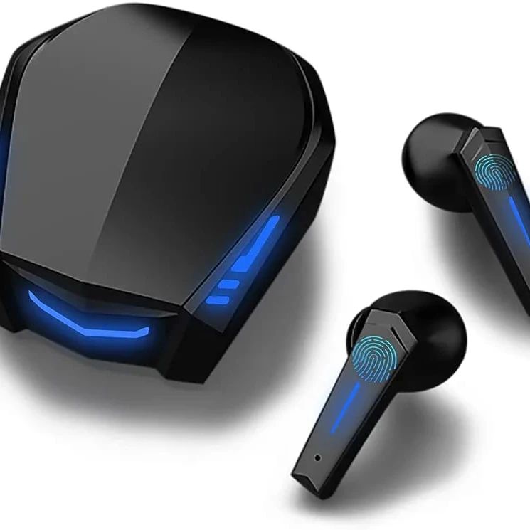 BoAt IMMORTAL 131 TWS Gaming