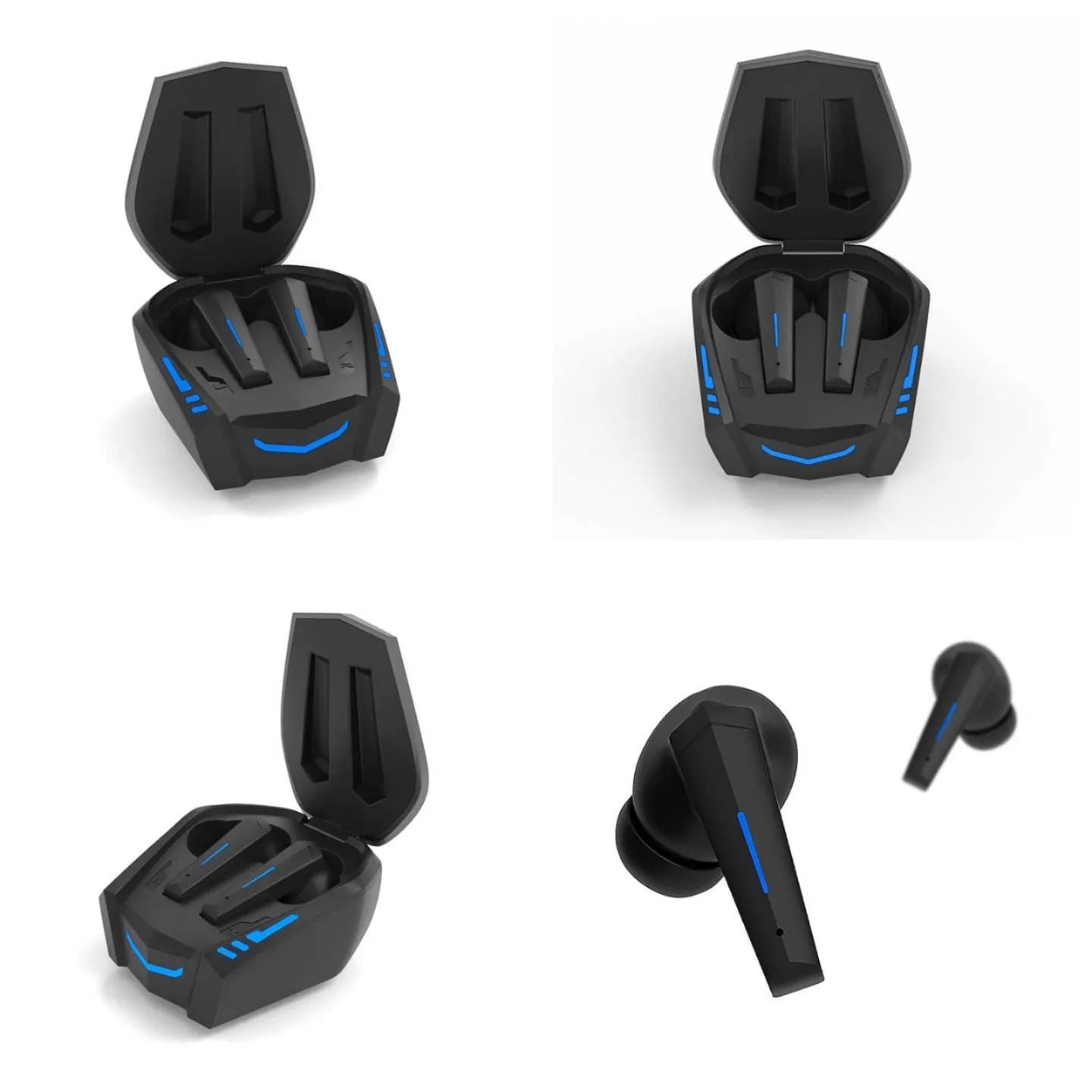 BoAt IMMORTAL 131 TWS Gaming