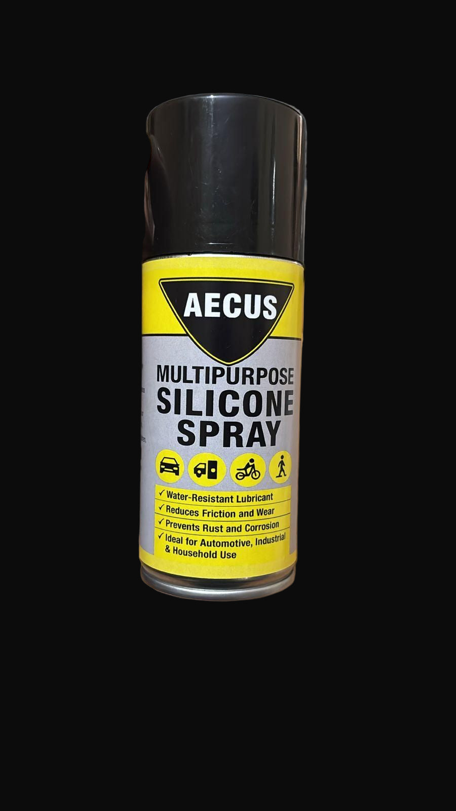 Multipurpose Magical Car Spray 150 ml