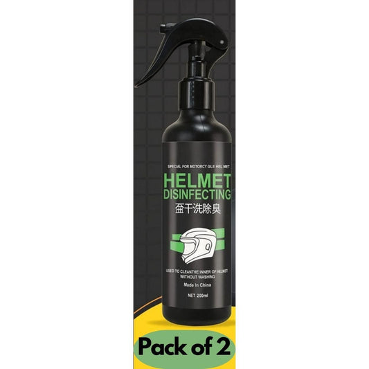 Helmet Disinfecting 400 ml