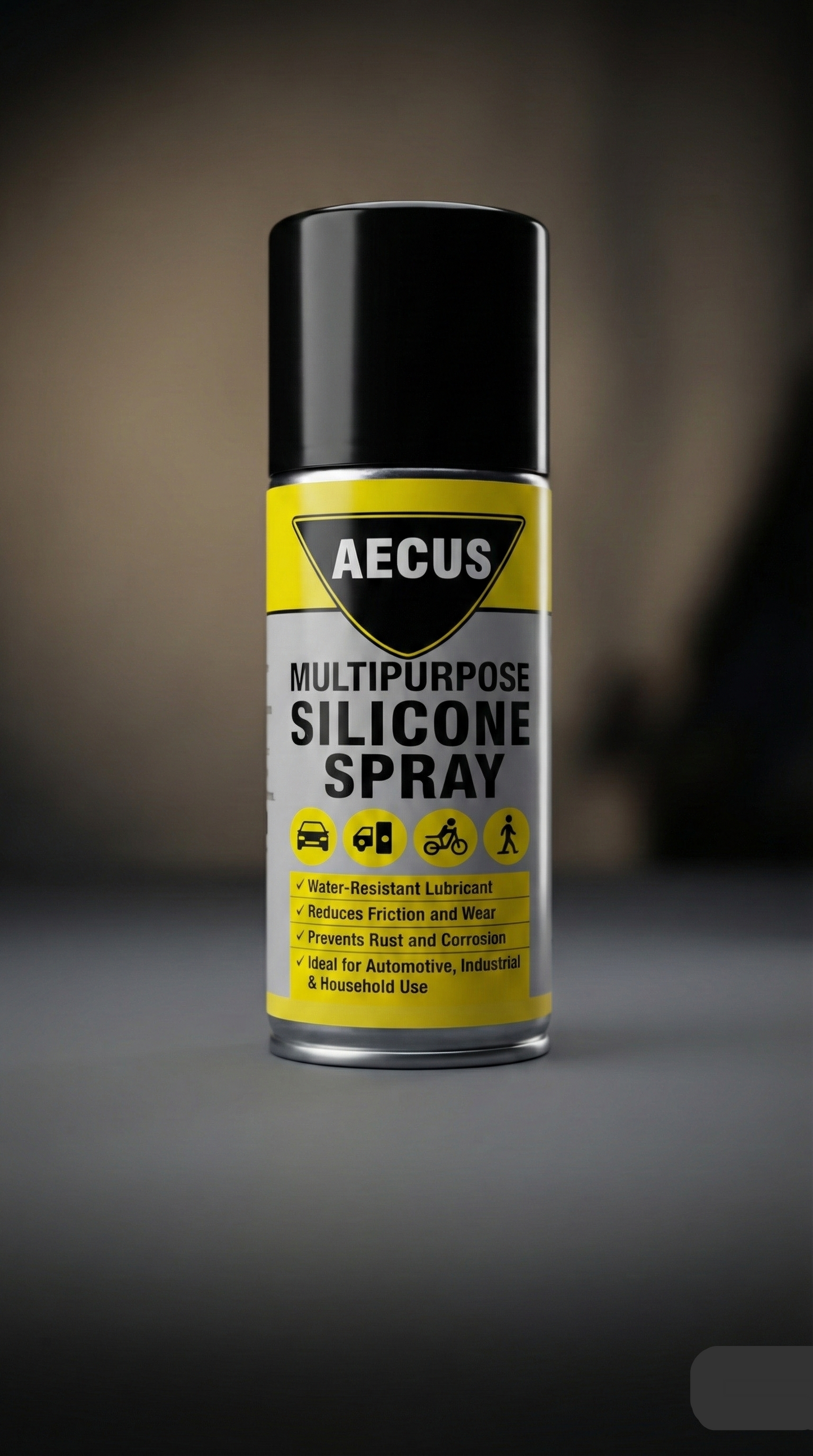 Multipurpose Magical Car Spray 150 ml