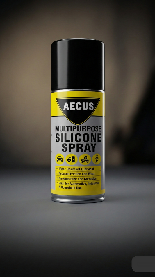 Multipurpose Magical Car Spray 150 ml