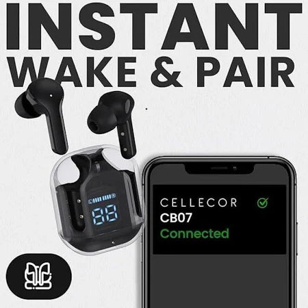 Ultrapods Max Wireless 5.3 Bluetooth Earbuds